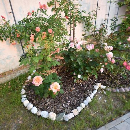 Apartmaji Lejardin Škofljica Exteriér fotografie