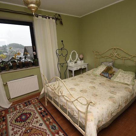 Apartmaji Lejardin Škofljica Exteriér fotografie