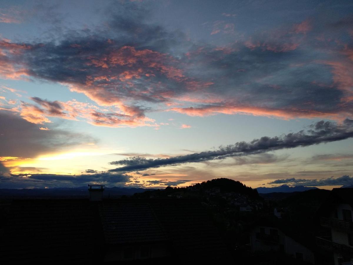 Apartmaji Lejardin Škofljica Exteriér fotografie
