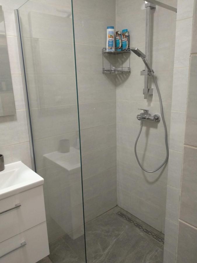 Apartmaji Lejardin Škofljica Exteriér fotografie