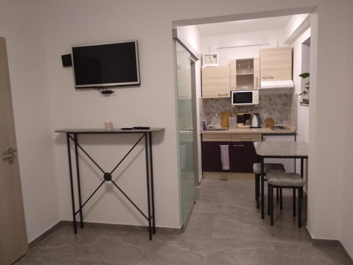 Apartmaji Lejardin Škofljica Exteriér fotografie