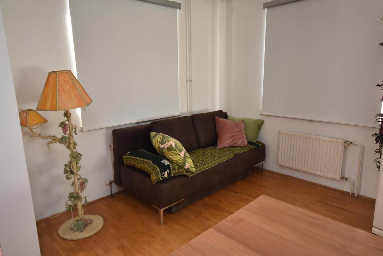 Apartmaji Lejardin Škofljica Exteriér fotografie