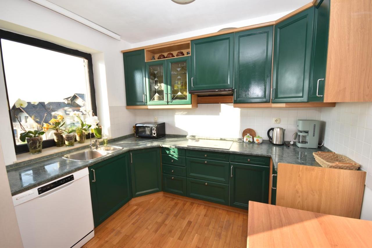 Apartmaji Lejardin Škofljica Exteriér fotografie