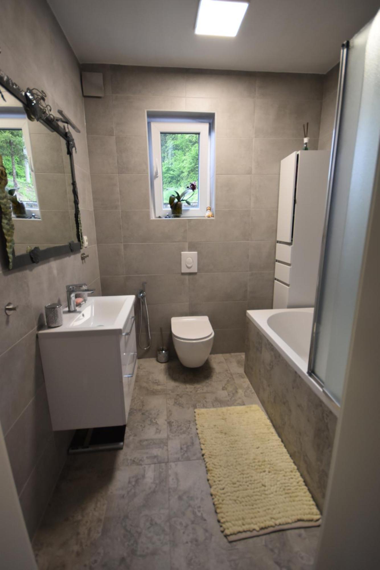 Apartmaji Lejardin Škofljica Exteriér fotografie